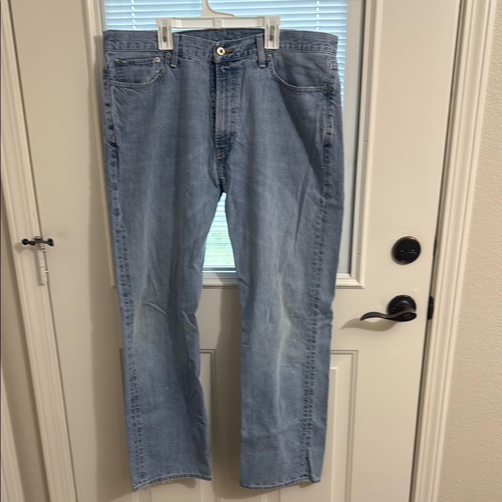 Men’s Cremieux Jeans Size 36x32